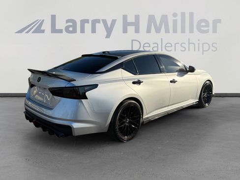 Used 2019 Nissan Altima 2.5 SL image 5