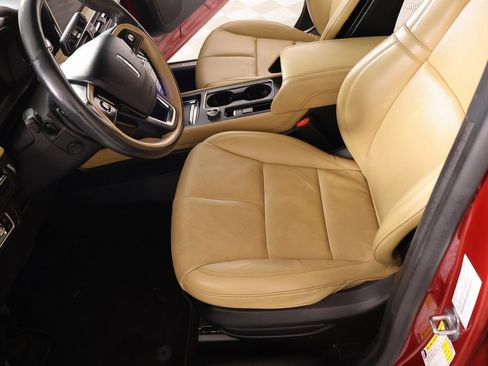 Used 2020 Lincoln Corsair Reserve w/ Equipment Group 201A image 12