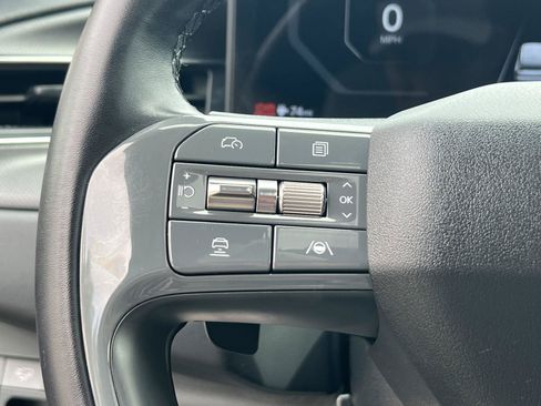 Used 2025 Kia EV9 GT-Line AWD/4WD image 34