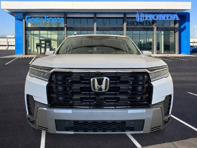 New 2026 Honda Pilot Elite image 10