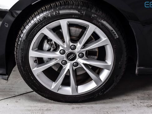 Used 2025 Audi A3 2.0T Premium image 9