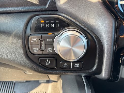 Used 2023 RAM 1500 Laramie image 44