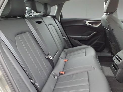 New 2025 Audi A5 2.0T Premium Plus image 8