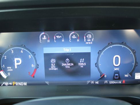 Used 2024 Ford F150 Raptor image 15