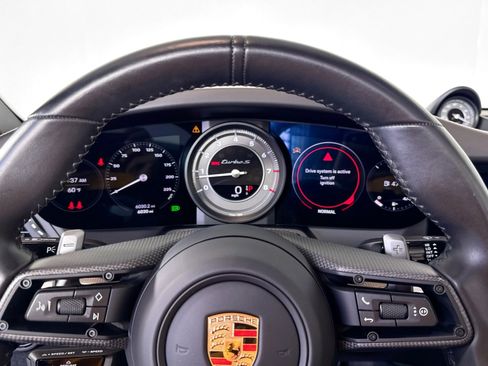 Certified 2024 Porsche 911 Turbo S image 15