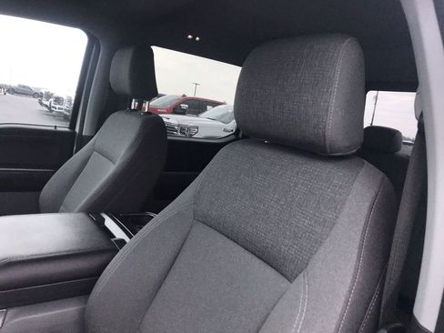 Used 2024 Ford F150 XLT w/ Equipment Group 302A MID image 11