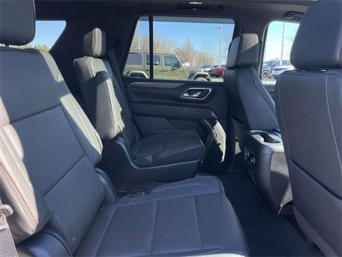 Used 2023 Chevrolet Tahoe High Country image 6