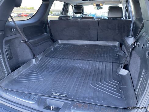 Used 2014 Dodge Durango Citadel w/ Trailer Tow Group IV AWD/4WD image 41