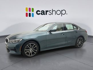 Used 2021 BMW 330i xDrive Sedan w/ Convenience Package video 1