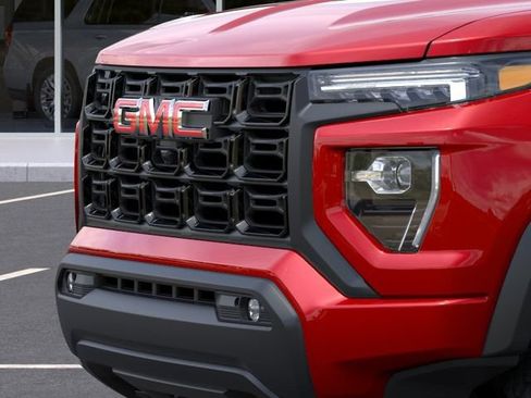 New 2026 GMC Canyon Elevation w/ Convenience Package RWD image 13