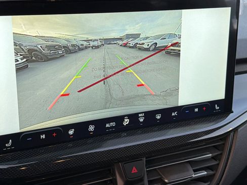 New 2026 Ford Escape ST-Line Select w/ Equipment Group 401A image 16