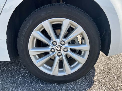 Used 2023 Toyota Corolla SE image 26