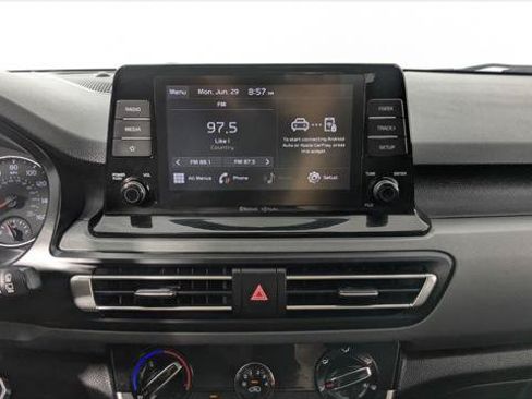Used 2022 Kia Seltos LX AWD/4WD image 28