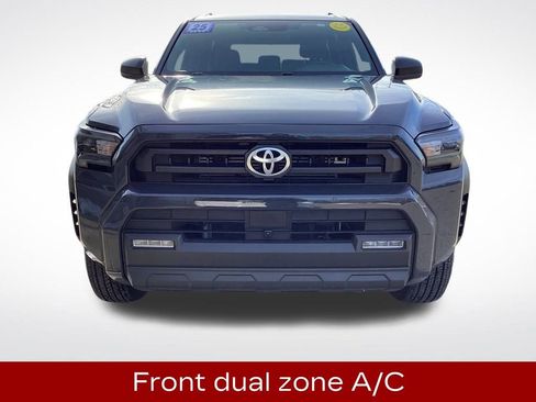 Used 2025 Toyota 4Runner SR5 image 3
