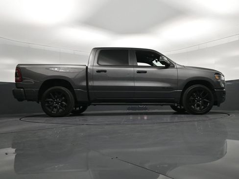 Used 2024 RAM 1500 Laramie RWD image 27