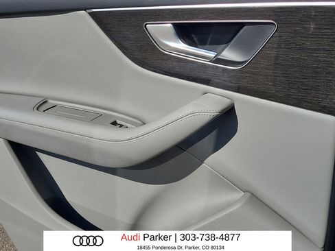 Certified 2023 Audi Q7 3.0T Premium Plus w/ Premium Plus Package AWD/4WD image 10