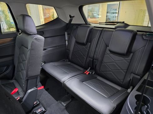 New 2026 Volkswagen Atlas SE image 31