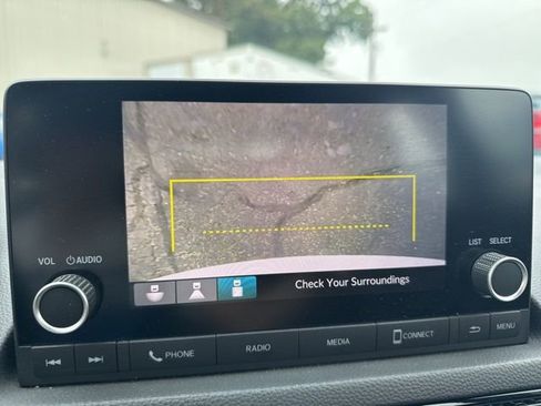 Used 2023 Honda Civic Sport image 32