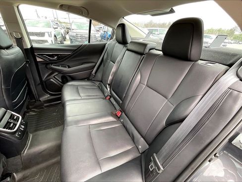 Used 2024 Subaru Legacy Limited AWD/4WD image 14