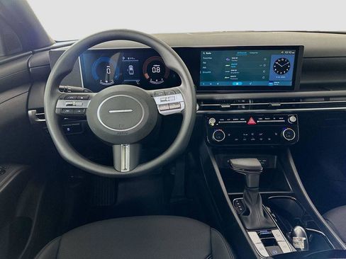 New 2026 Hyundai Santa Cruz SEL FWD image 17