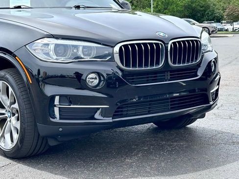 Used 2018 BMW X5 xDrive35i AWD/4WD image 2