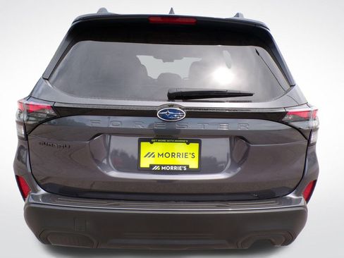 New 2026 Subaru Forester Premium AWD/4WD image 5
