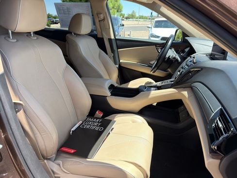 Used 2020 Acura RDX FWD w/ Advance Package image 15