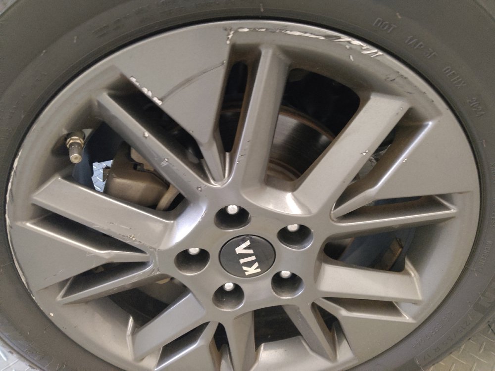Used 2020 Kia Soul EX FWD image 31