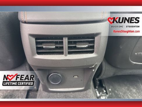 Used 2024 Cadillac CT5 V w/ Premium Package image 43