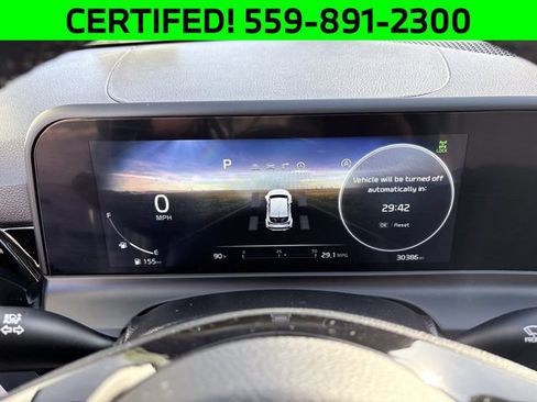 Certified 2024 Kia Seltos S AWD/4WD image 21