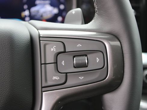 New 2026 Chevrolet Silverado 1500 High Country image 34