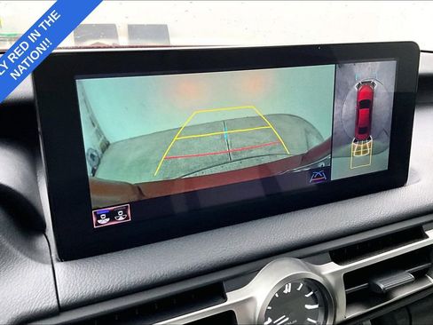 Used 2022 Lexus IS 350 F Sport image 30