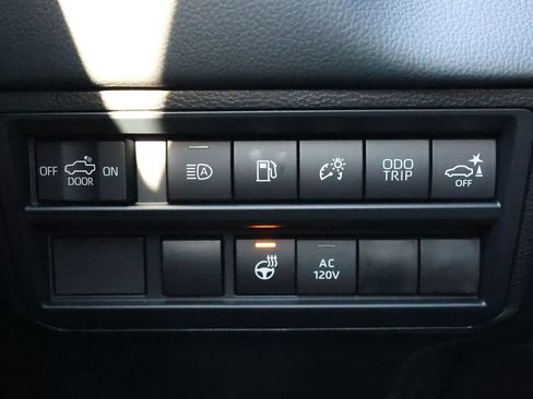 New 2026 Toyota Tundra Limited image 27