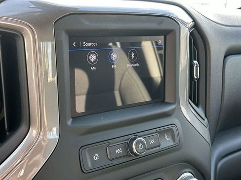 New 2026 GMC Sierra 1500 Pro w/ 1SA Safety Plus Package image 14