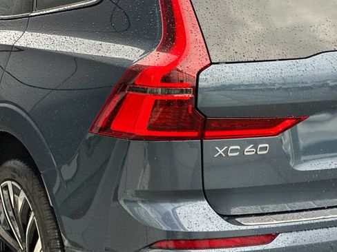 Used 2026 Volvo XC60 B5 Ultra w/ Protection Package Premier AWD/4WD image 25