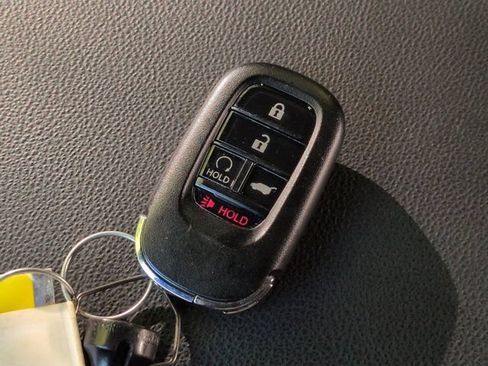 Used 2026 Honda CR-V Sport image 28
