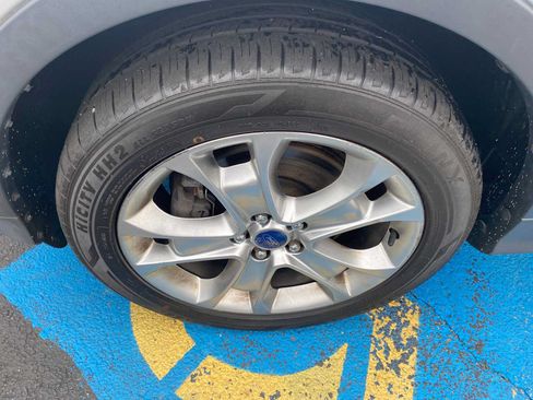 Used 2013 Ford Escape SEL AWD/4WD image 35
