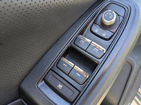 Used 2021 Subaru Crosstrek 2.5i Limited w/ Moonroof Package 2 image 10