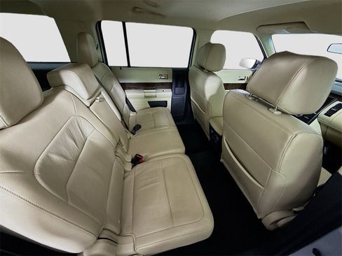 Used 2015 Ford Flex Limited image 21