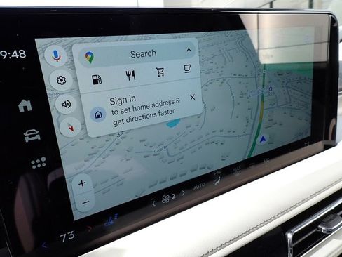 New 2025 Lincoln Aviator Reserve w/ Equipment Group 201A image 21