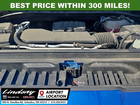 Certified 2022 GMC Sierra 1500 Elevation image 29