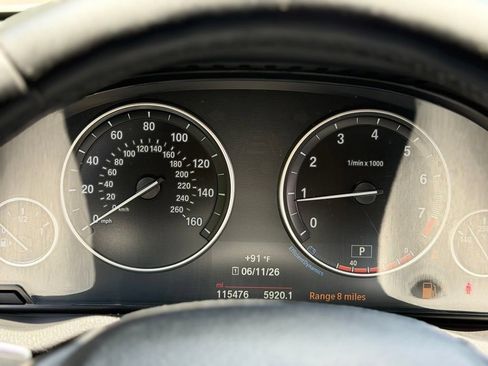 Used 2016 BMW X4 xDrive28i AWD/4WD image 47