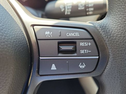 New 2027 Honda HR-V LX image 27