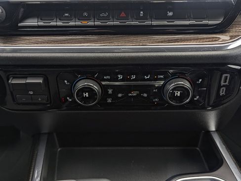 Used 2023 Chevrolet Silverado 1500 RST w/ Convenience Package II image 35