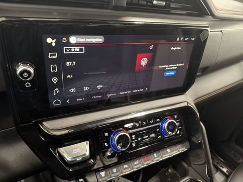 New 2026 GMC Sierra 2500 AT4 w/ AT4 Premium Plus Package AWD/4WD image 26