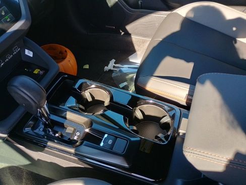 New 2026 Subaru Forester Sport image 22