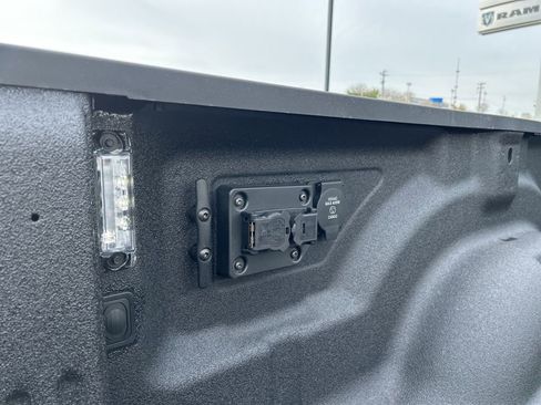 New 2026 RAM 3500 Tradesman image 9