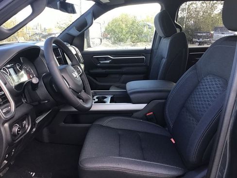 New 2026 RAM 1500 Big Horn image 12