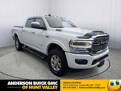 Used 2022 RAM 2500 Laramie