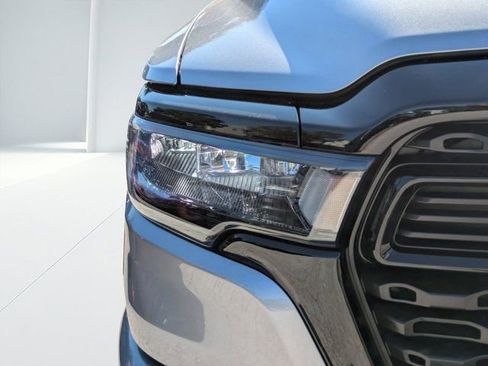 New 2026 RAM 1500 Big Horn AWD/4WD image 8